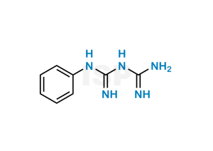 1-Phenylbiguanide - Image 1