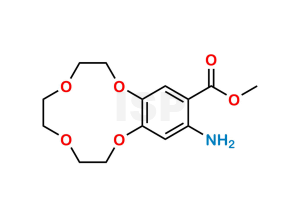 Icotinib Impurity 3 - Image 1