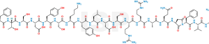 (Aspartimide-21)-Glucagon - Image 1