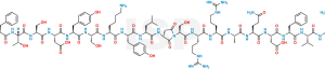 (Aspartimide15)-Glucagon - Image 1
