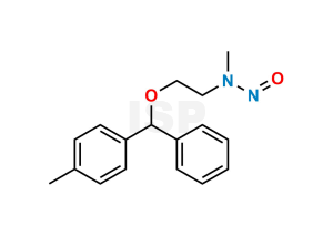 N-Nitroso Para Orphenadrine - Image 1