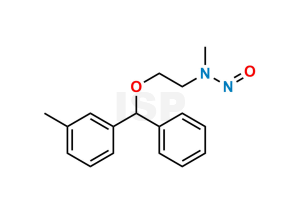 N-Nitroso Meta Orphenadrine - Image 1
