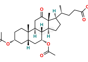 Chenodeoxycholic Acid Impurity 7 - Image 1