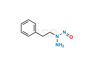 N-Nitroso Phenelzine - Image 1