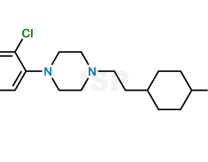 Cariprazine DP-4 Impurity - Image 1