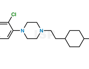 Cariprazine DP-5 Impurity - Image 1