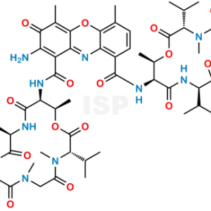 Actinomycin X2 - Image 1