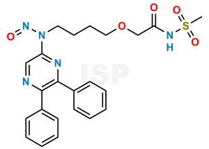 Selexipag Nitroso Impurity 2 - Image 1