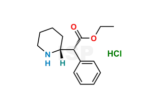 D-threo-Ethylphenidate Hydrochloride - Image 1