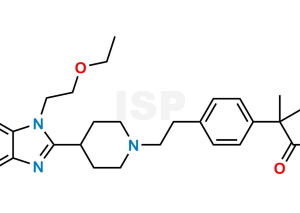 Bilastine Impurity 34 - Image 1
