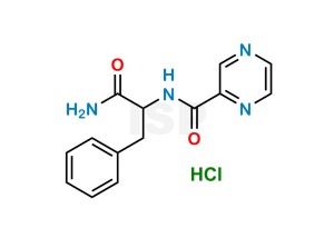 Bortezomib Impurity 3 - Image 1