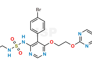 Macitentan Impurity 28 - Image 1