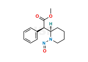 N-Nitroso Dexmethylphenidate - Image 1
