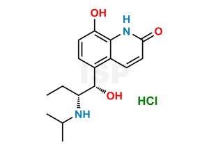 Procaterol Hydrochloride - Image 1
