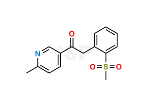 Etoricoxib Impurity 39 - Image 1