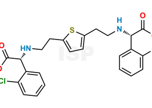 Clopidogrel Impurity 36 - Image 1