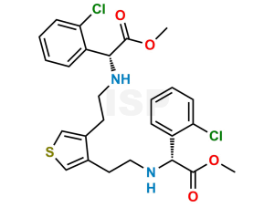 Clopidogrel Impurity 38 - Image 1