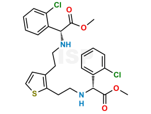 Clopidogrel Impurity 39 - Image 1