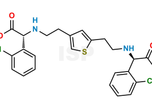 Clopidogrel Impurity 40 - Image 1
