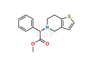 Deschloro Clopidogrel - Image 1