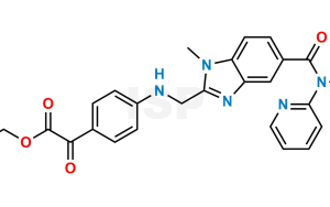 Dabigatran Impurity 67 - Image 1