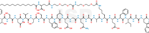 Des-Glu3 Semaglutide - Image 1