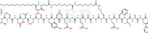 Des-Gly4 Semaglutide - Image 1
