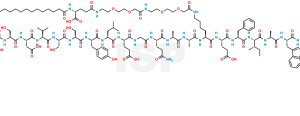 Endo-Glu3 Semaglutide - Image 1