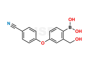 Crisaborole Impurity 16 - Image 1