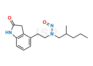 N-Nitroso Ropinirole EP Impurity B - Image 1