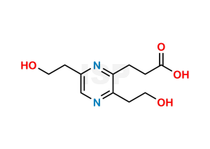 Clavulanate EP Impurity B - Image 1