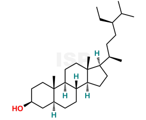 Stigmastanol - Image 1