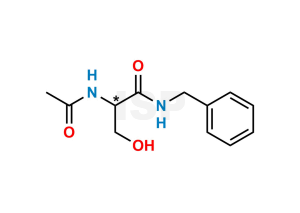 Lacosamide EP Impurity F - Image 1
