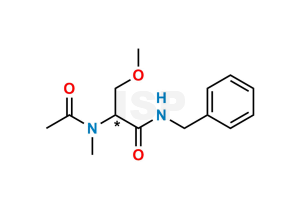 Lacosamide EP Impurity C - Image 1
