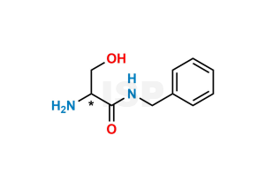 Lacosamide EP Impurity E - Image 1
