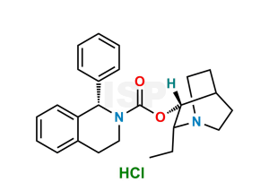 Solifenacin Related Compound 9 - Image 1