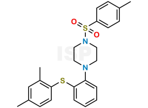 Vortioxetine Impurity 52 - Image 1