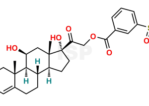 Hydrocortisone Impurity 31 - Image 1