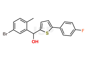Canagliflozin Impurity 42 - Image 1
