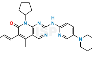 Palbociclib Impurity 7 - Image 1