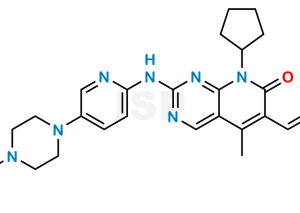 Palbociclib Impurity 8 - Image 1