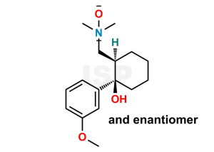 Tramadol N-Oxide - Image 1