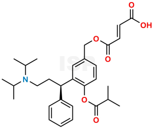 Fesoterodine Impurity G - Image 1