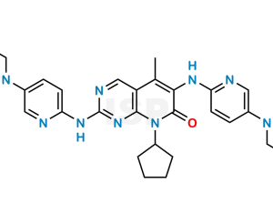 Palbociclib Impurity 21 - Image 1