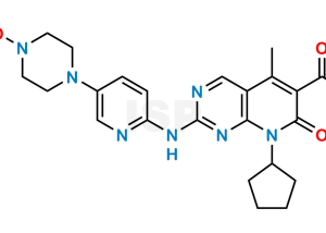 N-Hydroxy Palbociclib - Image 1