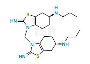 Pramipexole Dimer Impurity 2 - Image 1