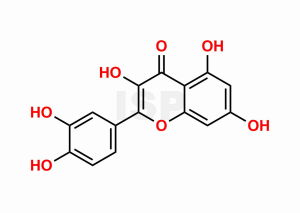 Quercetin - Image 1