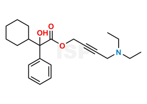 Oxybutynin - Image 1