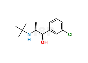 (1R,2S)-Erythro-Dihydro Bupropion - Image 1