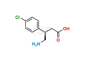 (R)-Baclofen - Image 1
